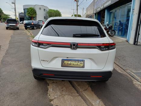 HONDA HR-V 1.5 16V 4P FLEX EXL AUTOMTICO CVT, Foto 2