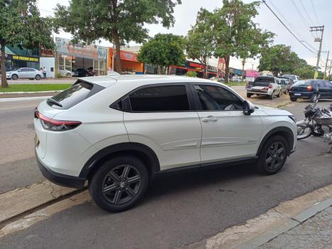 HONDA HR-V 1.5 16V 4P FLEX EXL AUTOMTICO CVT, Foto 3