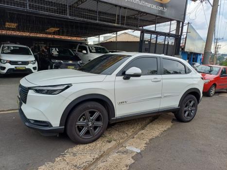 HONDA HR-V 1.5 16V 4P FLEX EXL AUTOMTICO CVT, Foto 4