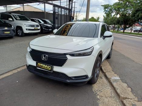 HONDA HR-V 1.5 16V 4P FLEX EXL AUTOMTICO CVT, Foto 5