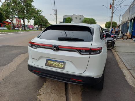 HONDA HR-V 1.5 16V 4P FLEX EXL AUTOMTICO CVT, Foto 6