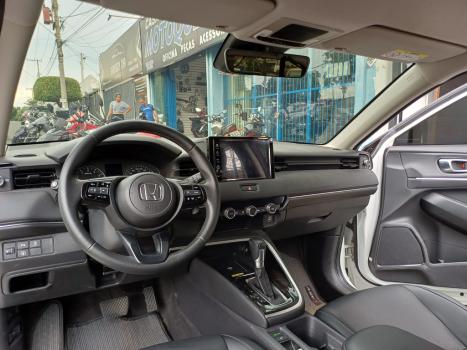 HONDA HR-V 1.5 16V 4P FLEX EXL AUTOMTICO CVT, Foto 7