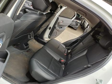 HONDA HR-V 1.5 16V 4P FLEX EXL AUTOMTICO CVT, Foto 8