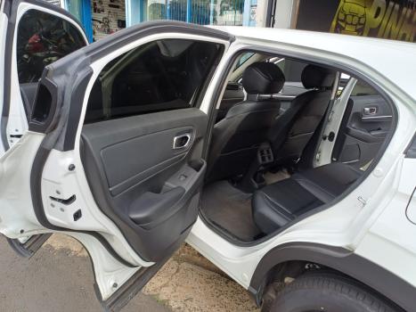 HONDA HR-V 1.5 16V 4P FLEX EXL AUTOMTICO CVT, Foto 9