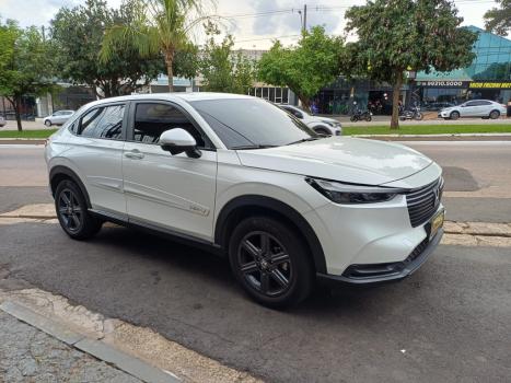 HONDA HR-V 1.5 16V 4P FLEX EXL AUTOMTICO CVT, Foto 10