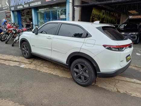 HONDA HR-V 1.5 16V 4P FLEX EXL AUTOMTICO CVT, Foto 11