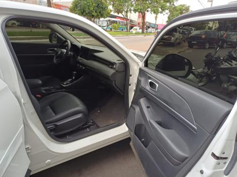 HONDA HR-V 1.5 16V 4P FLEX EXL AUTOMTICO CVT, Foto 12