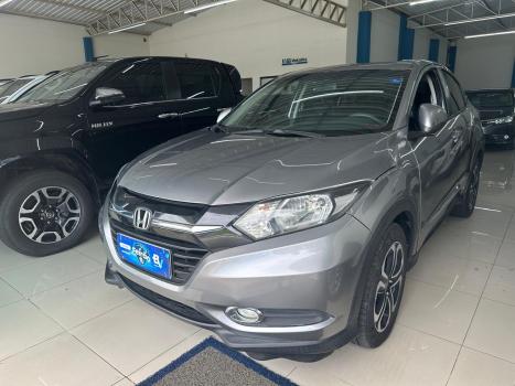 HONDA HR-V 1.5 16V 4P FLEX LX AUTOM�TICO CVT, Foto 1