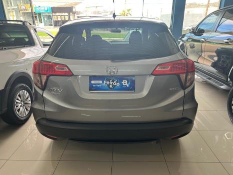 HONDA HR-V 1.5 16V 4P FLEX LX AUTOM�TICO CVT, Foto 2