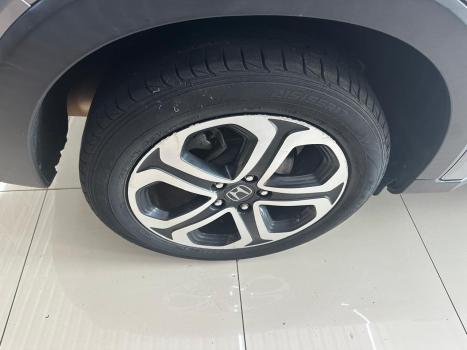 HONDA HR-V 1.5 16V 4P FLEX LX AUTOM�TICO CVT, Foto 3