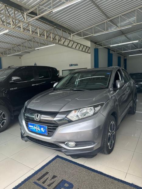 HONDA HR-V 1.5 16V 4P FLEX LX AUTOM�TICO CVT, Foto 5