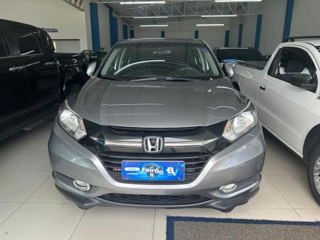 HONDA HR-V 1.5 16V 4P FLEX LX AUTOM�TICO CVT, Foto 6