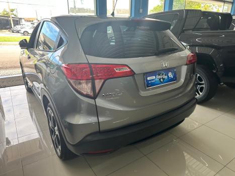 HONDA HR-V 1.5 16V 4P FLEX LX AUTOM�TICO CVT, Foto 7