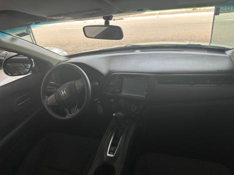 HONDA HR-V 1.5 16V 4P FLEX LX AUTOM�TICO CVT, Foto 8