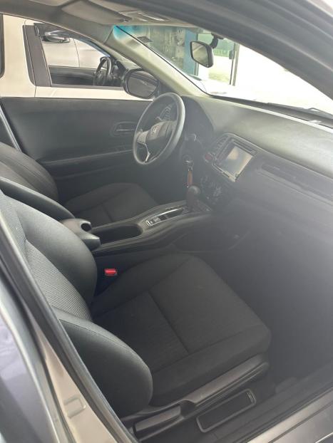 HONDA HR-V 1.5 16V 4P FLEX LX AUTOM�TICO CVT, Foto 9