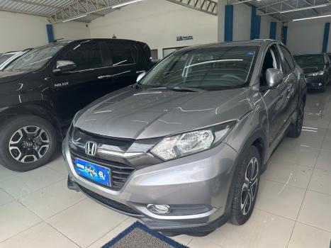 HONDA HR-V 1.5 16V 4P FLEX LX AUTOM�TICO CVT, Foto 10