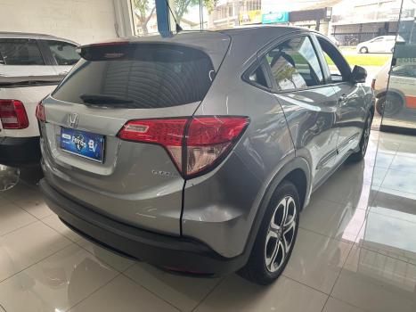 HONDA HR-V 1.5 16V 4P FLEX LX AUTOM�TICO CVT, Foto 11