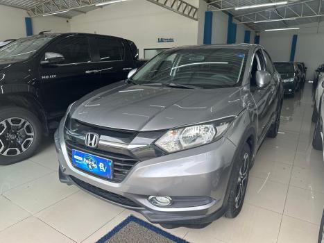 HONDA HR-V 1.5 16V 4P FLEX LX AUTOM�TICO CVT, Foto 12