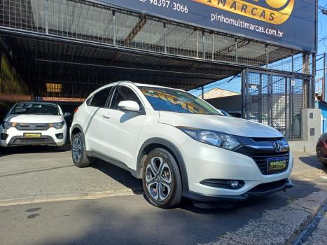 HONDA HR-V 1.5 16V 4P FLEX EX AUTOM�TICO CVT, Foto 2