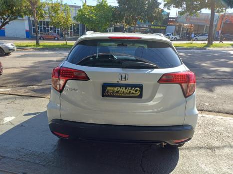 HONDA HR-V 1.5 16V 4P FLEX EX AUTOM�TICO CVT, Foto 5