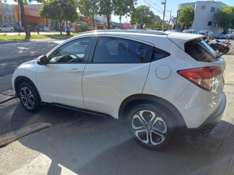 HONDA HR-V 1.5 16V 4P FLEX EX AUTOM�TICO CVT, Foto 8