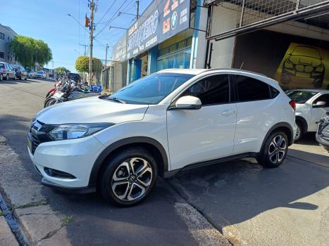 HONDA HR-V 1.5 16V 4P FLEX EX AUTOM�TICO CVT, Foto 10