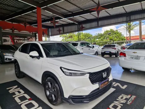 HONDA HR-V 1.5 16V 4P FLEX ADVANCE TURBO AUTOM�TICO CVT, Foto 1