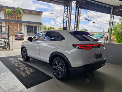 HONDA HR-V 1.5 16V 4P FLEX ADVANCE TURBO AUTOM�TICO CVT, Foto 5