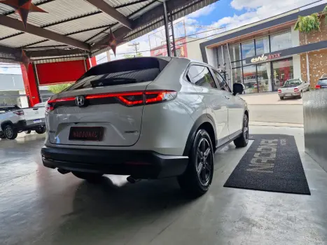 HONDA HR-V 1.5 16V 4P FLEX ADVANCE TURBO AUTOM�TICO CVT, Foto 6