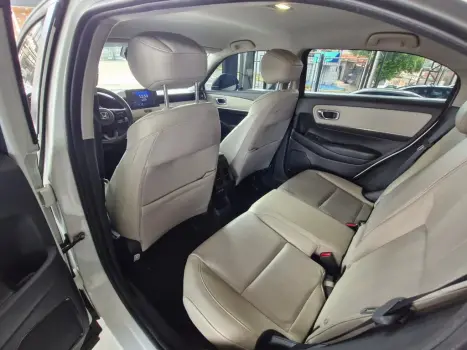 HONDA HR-V 1.5 16V 4P FLEX ADVANCE TURBO AUTOM�TICO CVT, Foto 9