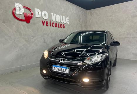 HONDA HR-V 1.5 16V 4P FLEX EXL AUTOM�TICO CVT, Foto 1