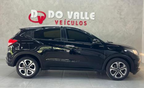 HONDA HR-V 1.5 16V 4P FLEX EXL AUTOM�TICO CVT, Foto 2