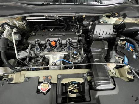 HONDA HR-V 1.5 16V 4P FLEX EXL AUTOM�TICO CVT, Foto 4