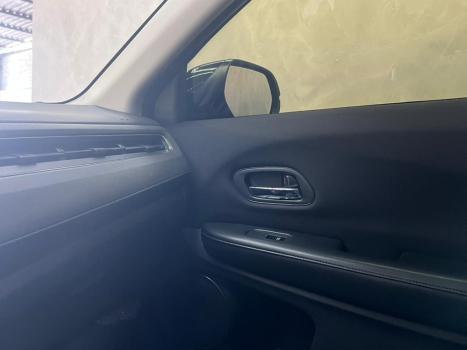 HONDA HR-V 1.5 16V 4P FLEX EXL AUTOM�TICO CVT, Foto 5