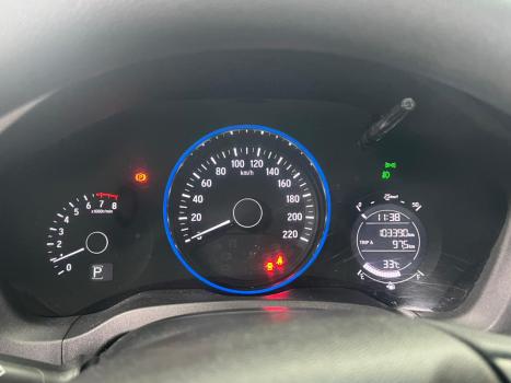 HONDA HR-V 1.5 16V 4P FLEX EXL AUTOM�TICO CVT, Foto 7