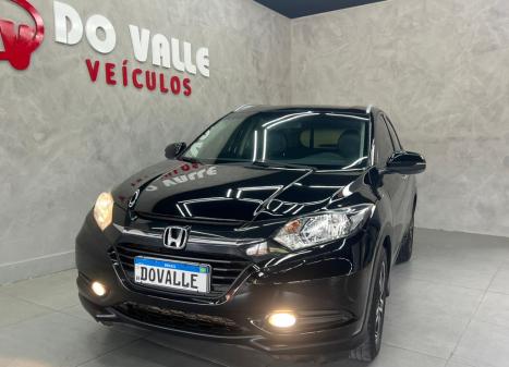 HONDA HR-V 1.5 16V 4P FLEX EXL AUTOM�TICO CVT, Foto 8