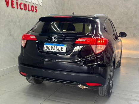 HONDA HR-V 1.5 16V 4P FLEX EXL AUTOM�TICO CVT, Foto 9
