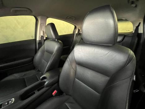 HONDA HR-V 1.5 16V 4P FLEX EXL AUTOM�TICO CVT, Foto 10