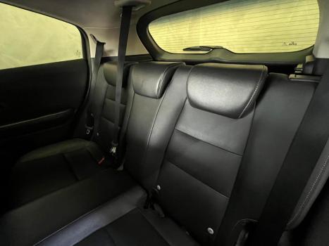 HONDA HR-V 1.5 16V 4P FLEX EXL AUTOM�TICO CVT, Foto 11