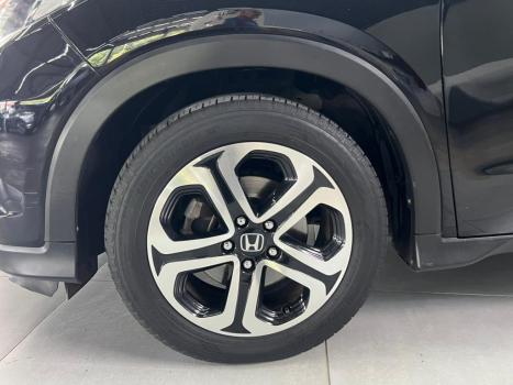 HONDA HR-V 1.5 16V 4P FLEX EXL AUTOM�TICO CVT, Foto 12