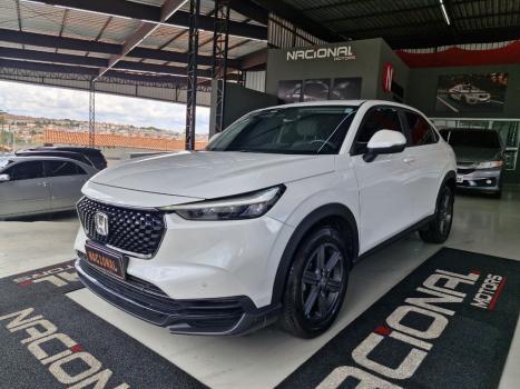 HONDA HR-V 1.5 16V 4P FLEX ADVANCE TURBO AUTOM�TICO CVT, Foto 3