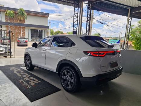 HONDA HR-V 1.5 16V 4P FLEX ADVANCE TURBO AUTOM�TICO CVT, Foto 5