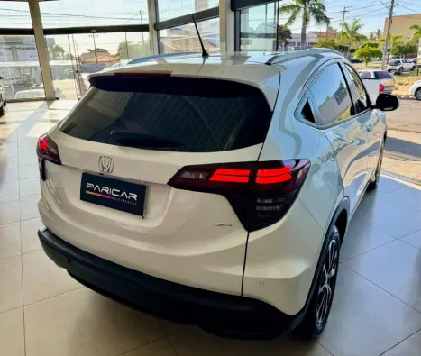 HONDA HR-V 1.5 16V 4P FLEX EXL AUTOM�TICO CVT, Foto 4