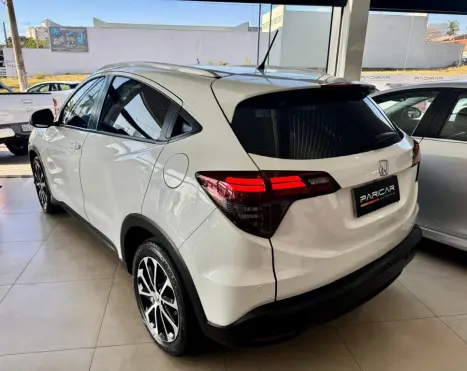 HONDA HR-V 1.5 16V 4P FLEX EXL AUTOM�TICO CVT, Foto 5