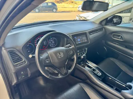 HONDA HR-V 1.5 16V 4P FLEX EXL AUTOM�TICO CVT, Foto 7