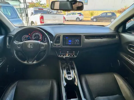 HONDA HR-V 1.5 16V 4P FLEX EXL AUTOM�TICO CVT, Foto 8
