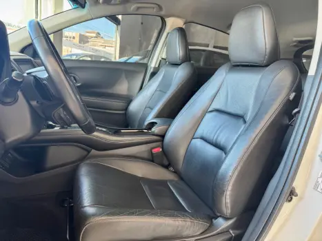 HONDA HR-V 1.5 16V 4P FLEX EXL AUTOM�TICO CVT, Foto 9