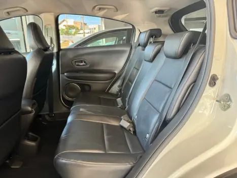 HONDA HR-V 1.5 16V 4P FLEX EXL AUTOM�TICO CVT, Foto 10