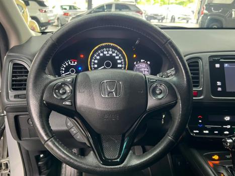 HONDA HR-V 1.5 16V 4P FLEX EXL AUTOM�TICO CVT, Foto 5