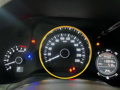 HONDA HR-V 1.5 16V 4P FLEX EXL AUTOM�TICO CVT, Foto 7